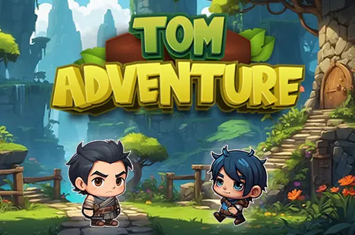 Explore the adventure and fun game Adventure of Tommy. In this adventure many mysterious traps and dangers were waiting for the carter. Player has to play the role of Carter and finish each level and collect gold stars If you like genres such as adventure